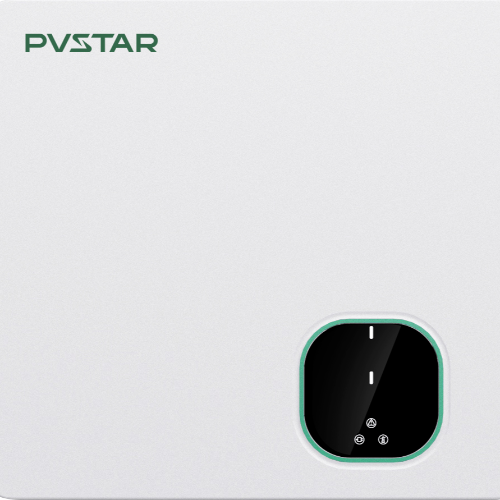 Présentaion produits Pvstar