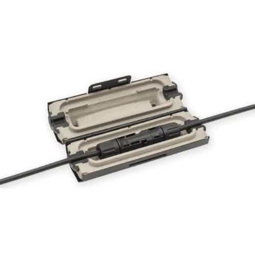 boîtier de sécurité incendie solaire ArcBox