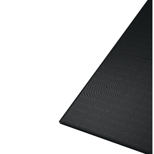 SunPower P Class Black