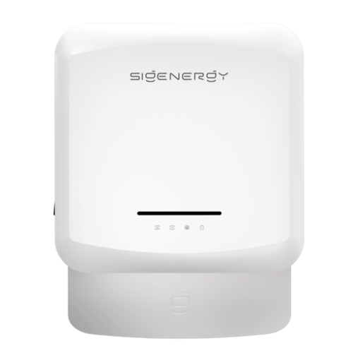 Onduleur hybride Sigen