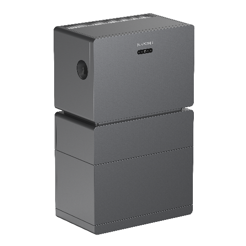 SunPower Stockage d'énergie système tout-en-un avec onduleur hybride monophasé