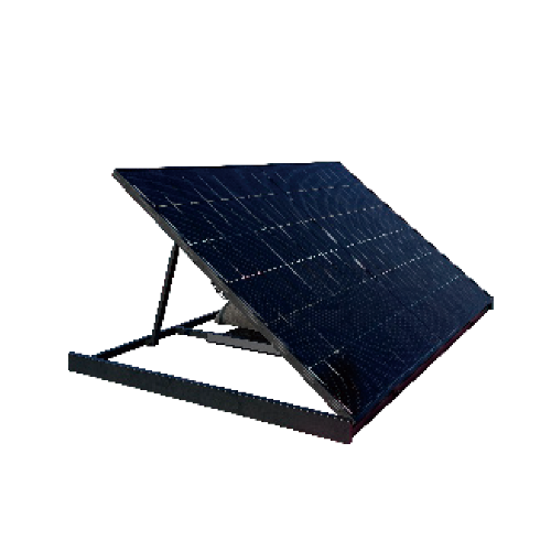 Solar Station Plug&Play-SG01-400
