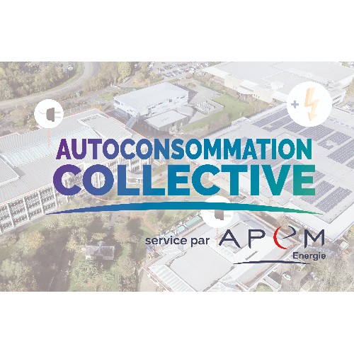Autoconsommation collective