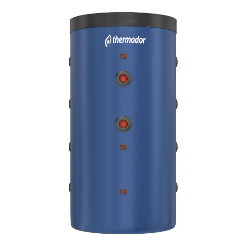 BTAMP - Bouteille de mélange pour installation collective