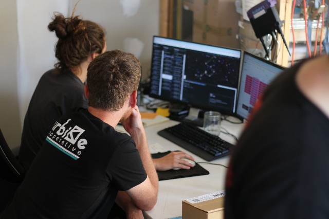 Formation cyclologistique : parcours dispatch