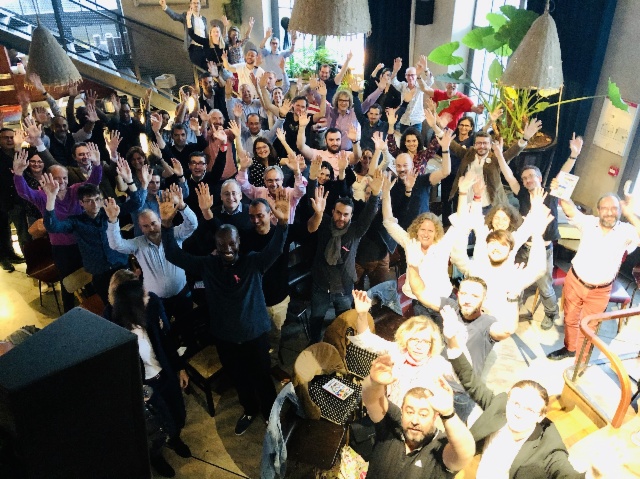 Séminaire Puzzle Climat