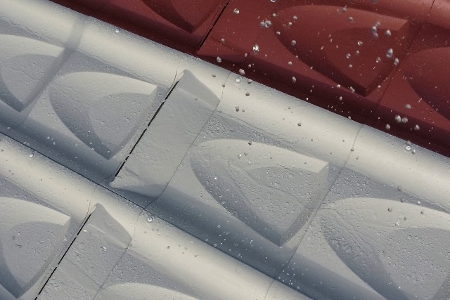 SAGUARO : l'innovation du siècle pour la toiture !