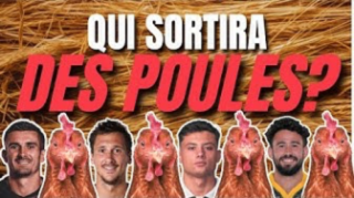Montée en puissance avant le tournois des 6 nations
