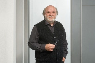  Photo Philipp Slusallek