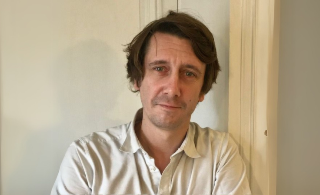 François Rocaboy