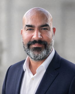 Karim Amrani