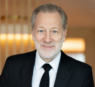 Jean-Claude Le Grand