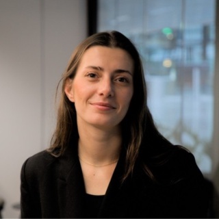 Camille Guedamour