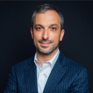Frédéric Lefort