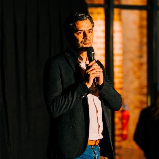 Yann Kervarec