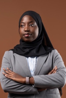 Sokhna Diarra Diouf