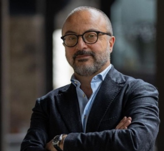 Federico Salomone