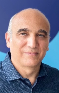 Philippe Assedo