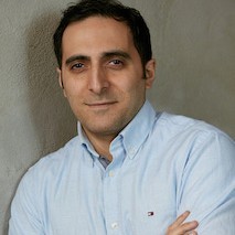 Photo Anvar Atash