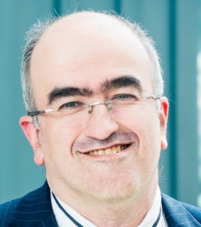 Sébastien Forest
