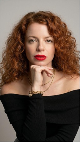  Photo Adrienne Lahens