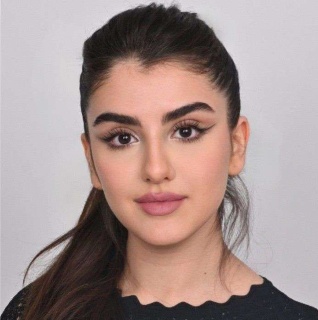 Caroline Emtiyaz