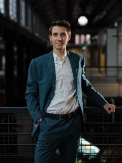 Federico D'Albenzio