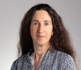 Anne-Isabelle Etienvre
