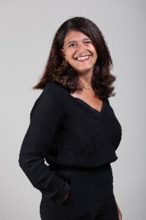 Nicole Abenhaim