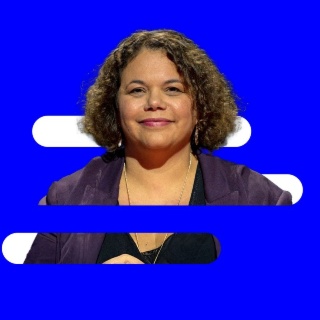 Nadia Amal