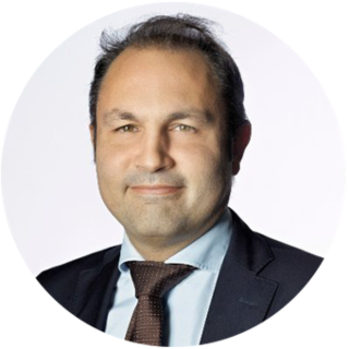 Alexis Gazzo