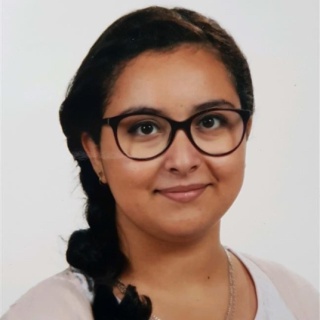Imane Loukah