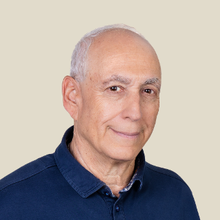 Chemi Peres