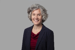 Elisabeth Inhester