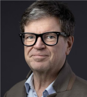 Photo Yann LeCun