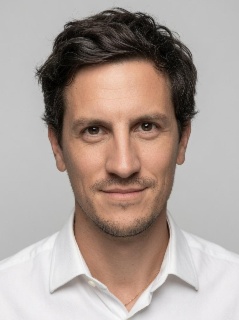 Benjamin Ferembach