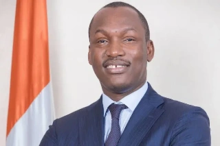 Mamadou Touré