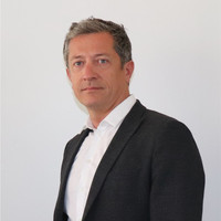 Franck Bouché