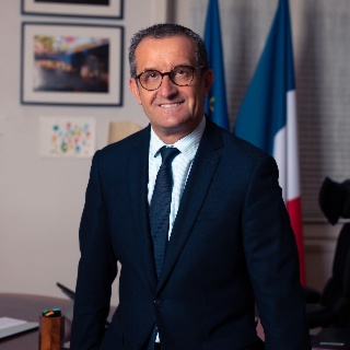 Christophe Choserot
