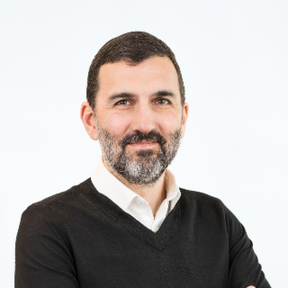 Mathieu Delobelle