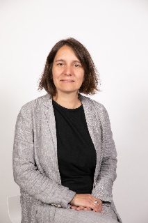 Nathalie Surcin
