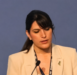 Chiara Rampini
