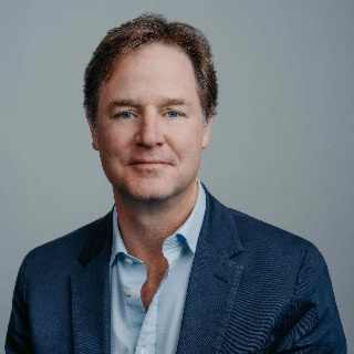  Photo Nick Clegg
