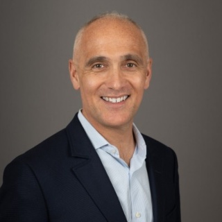 Xavier Crepon