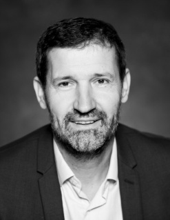 Stéphane Galfré
