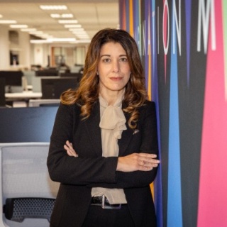 Claudia Cassan