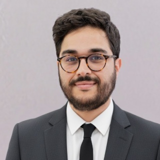 Lokman Benchadi