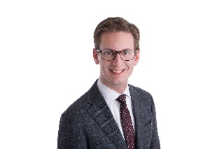 (Title : The Honorable) Nate Glubish