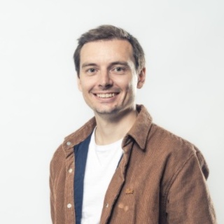 Olivier Frey