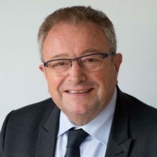 Jean-Pierre Mascarelli